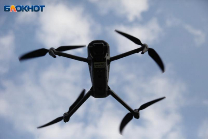 ПВО уничтожили 13 украинских беспилотников за ночь над Волгоградской областью