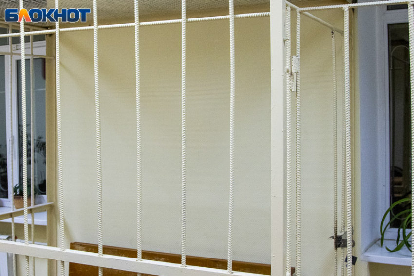 В Волжском у осуждённого могут изъять земельный участок за долг почти в 1,7 млн рублей