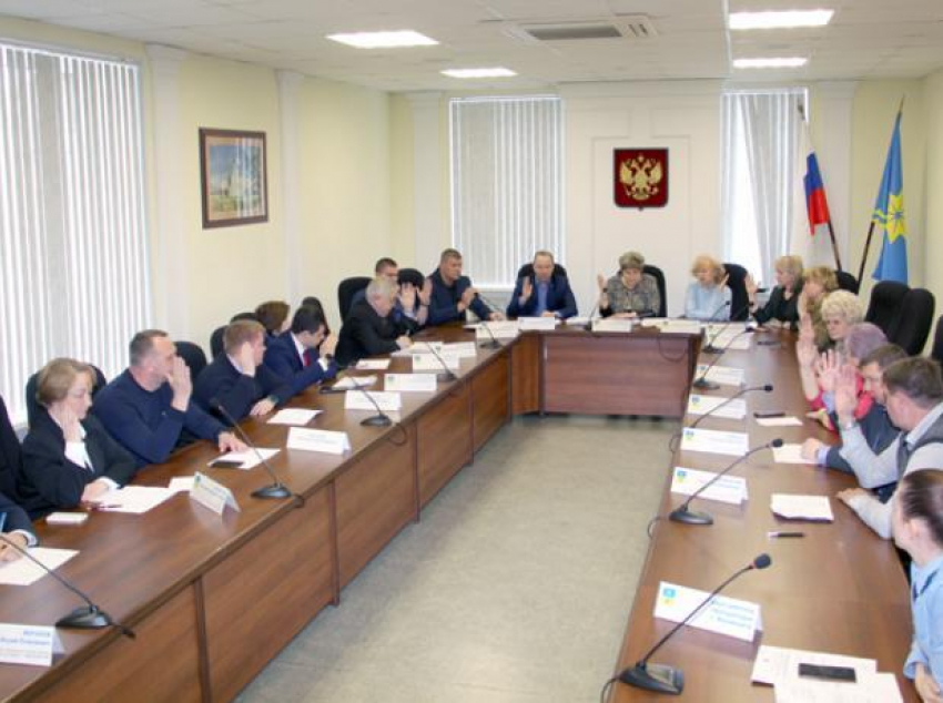Бюджет Волжского увеличится на двести миллионов
