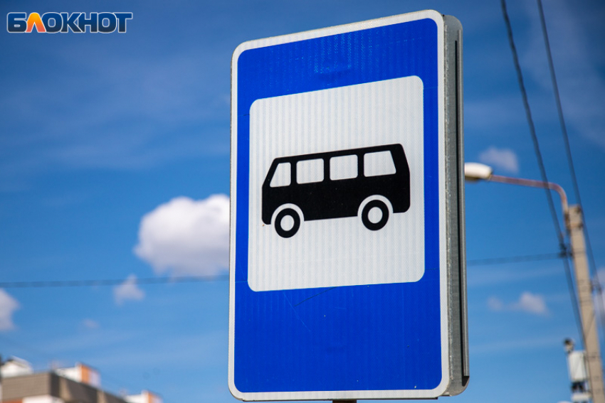 В Волжском уменьшат количество автобусов на дорогах в 2026 году