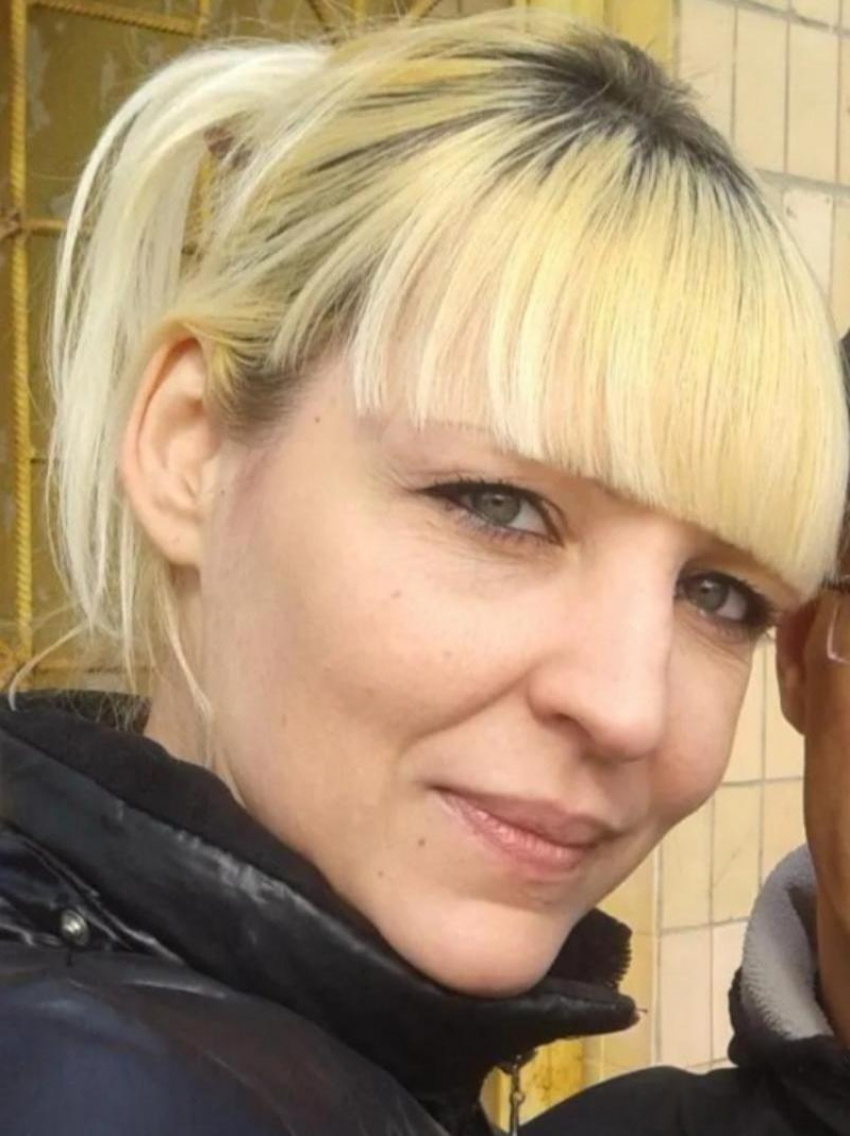 39-летняя женщина без вести пропала в Волгограде