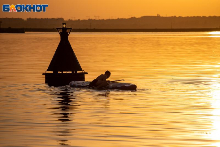 Ясный и жаркий день: погода на 11 июля в Волжском