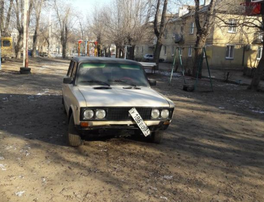 Водители машин совсем охамели, - возмущенные волжане