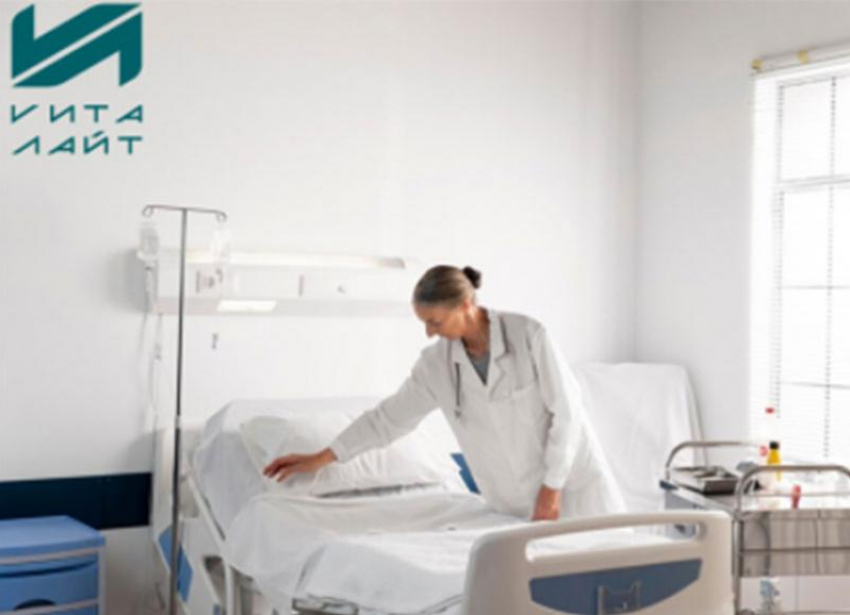 Точные анализы в клинике «Вита‑лайт»: работаем на базе собственной лицензированной лаборатории!