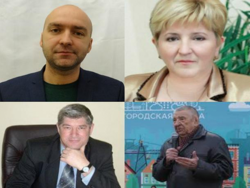 Депутат, первостроитель, чиновник и ученый выберут мэра Волжского