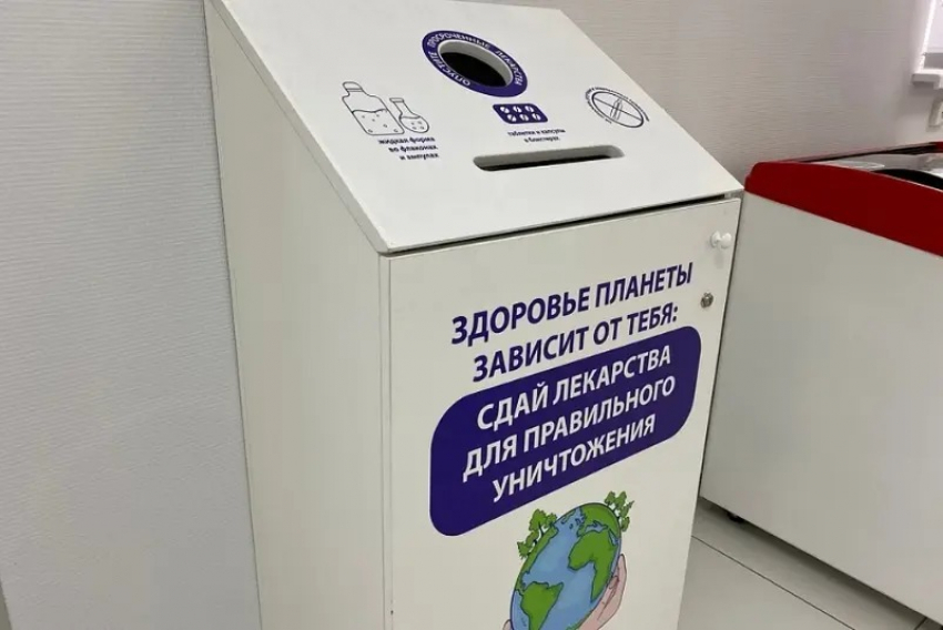 Картель мусорщиков с незаконным доходом более 200 миллионов раскрыли УФАС Волгоградской области