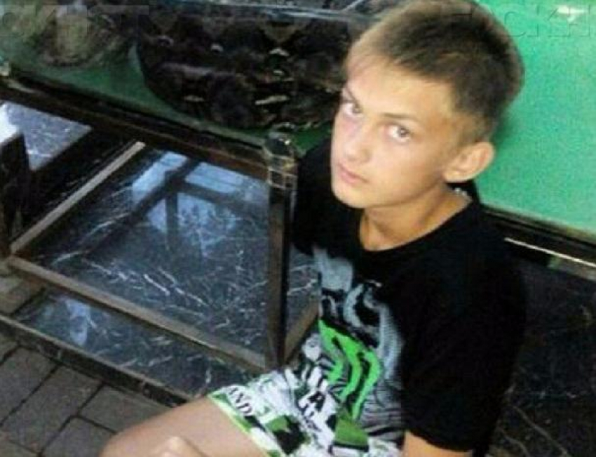 Волжан попросили быть бдительней из-за пропавшего подростка в Волгограде