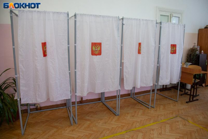 Выбери своего кандидата! В Волжском стартует предварительное голосование «Единой России»