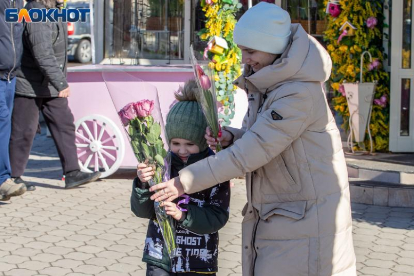 Погода порадует волжан в среду