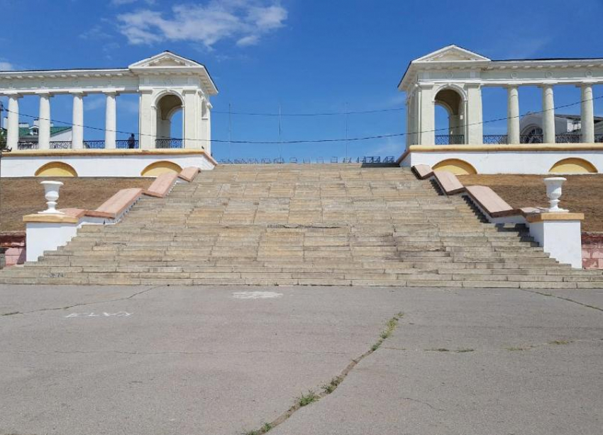 Первый рабочий день недели в Волжском будет солнечным