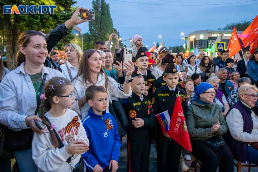Волжанам рассказали, что грозит за неправильное ношение Георгиевской ленты