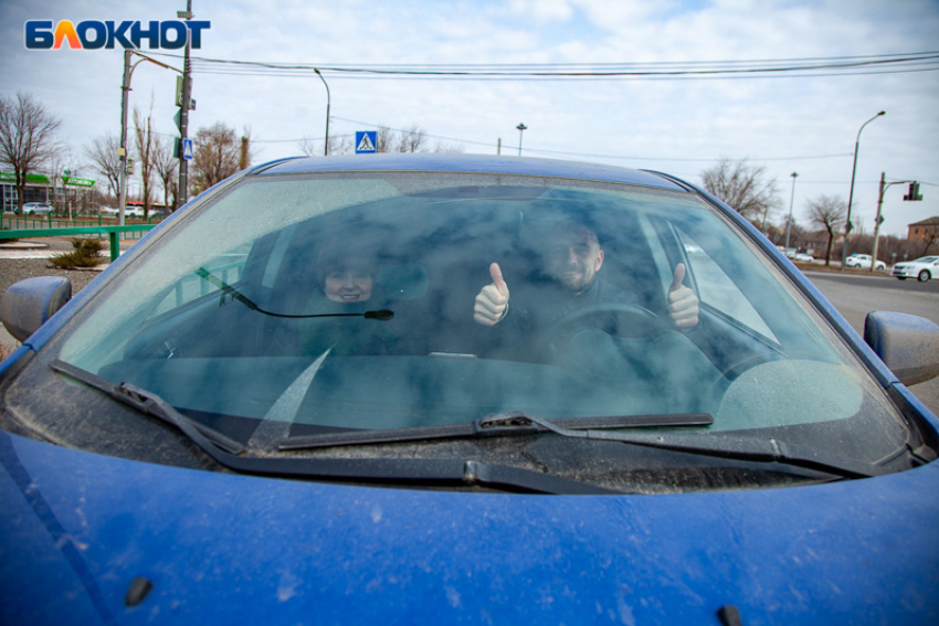 В Волжском готовятся ввести платные парковки: тарифы, абонементы и льготы