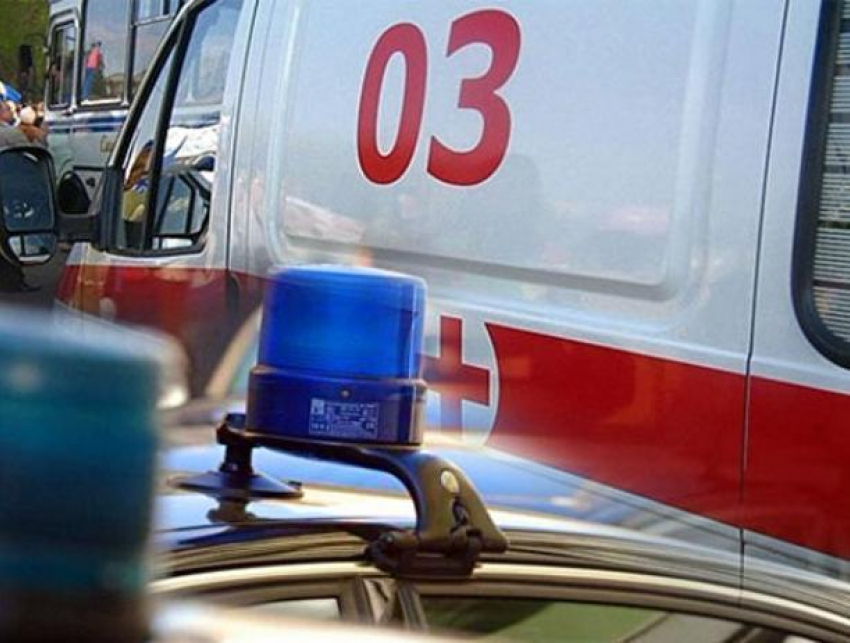 Погонщик скота пострадал под колесами «жигули» в Ленинском районе