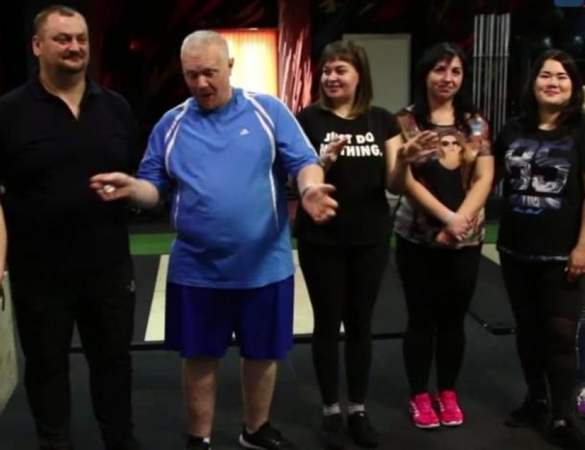 Внезапное заявление номинантки привело всех в замешательство