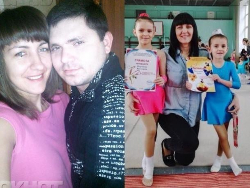 Около 300 человек простились с погибшими волжанами в Дагестане