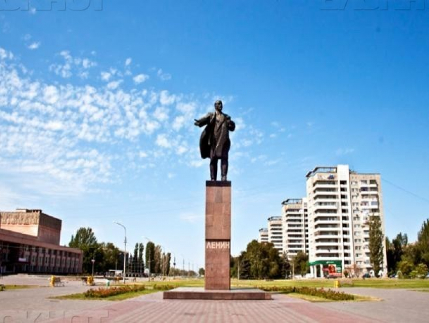 В день матча на «Волгоград Арене» в Волжском прогнозируют жару