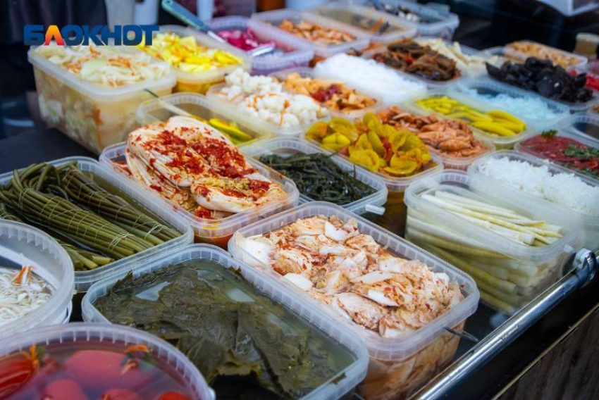 Анализ изменений цен на продукты и медикаменты в Волжском