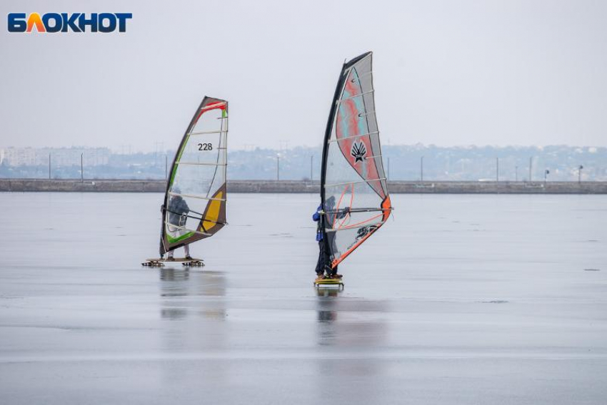 Понедельник в Волжском будем пасмурным: прогноз погоды