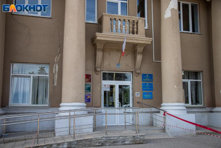 Кручу-верчу: в Волжском Дума продолжает административные реорганизации