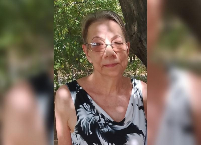 Пятые сутки нет дома: в Волжском дочь ищет без вести пропавшую мать