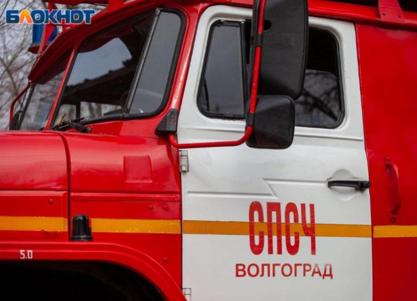 Погибла в пожаре: стали известны подробности о происшествии в Волгограде