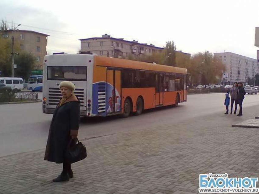 Для волжанки поездка в автобусе закончилас­ь ампутацией­ голени