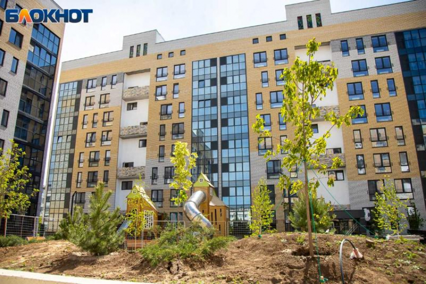 Жилой комплекс «Кварта»: комфорт и современность в каждой детали 