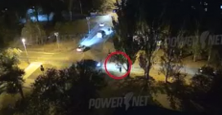 В Волжском прокуратура выясняет, почему дети оказались под колесами иномарки