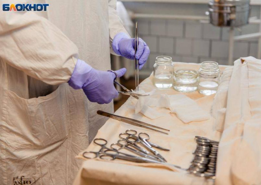 В Волжском выявили 24 случая заболевания COVID-19