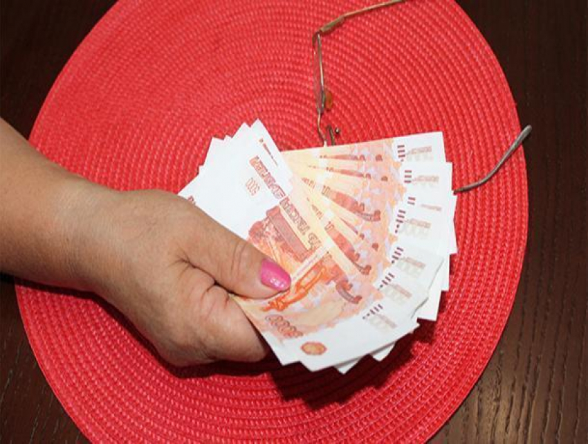 Пенсионный фонд начал разыскивать детей-«подкидышей» в Волжском