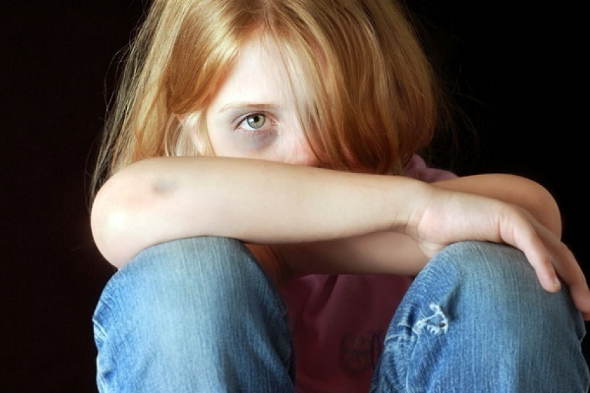 Под Волгоградом 12-летняя школьница полтора года скрывала факт изнасилования 