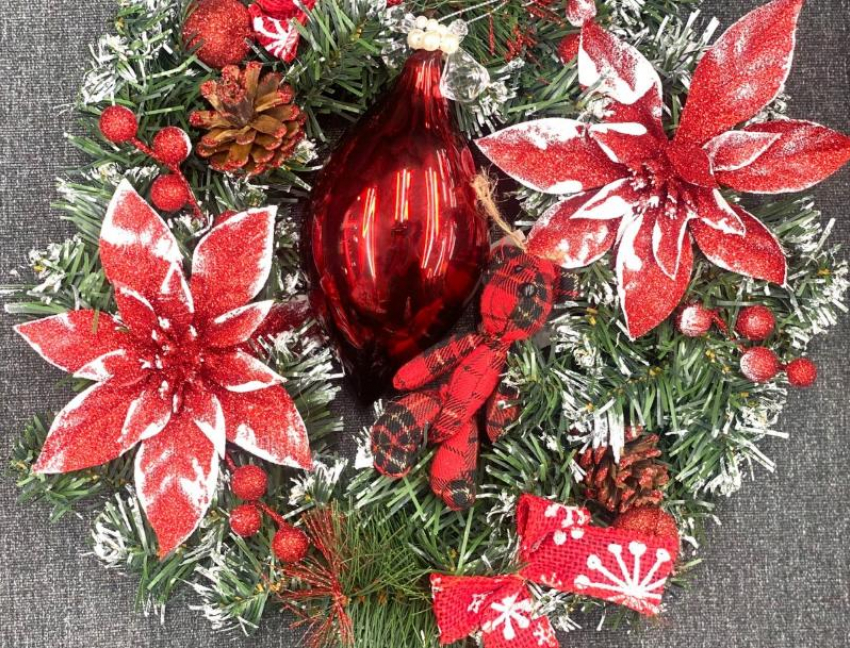 В Волжском рассказали, как подготовиться к Новому году с минимальными затратами