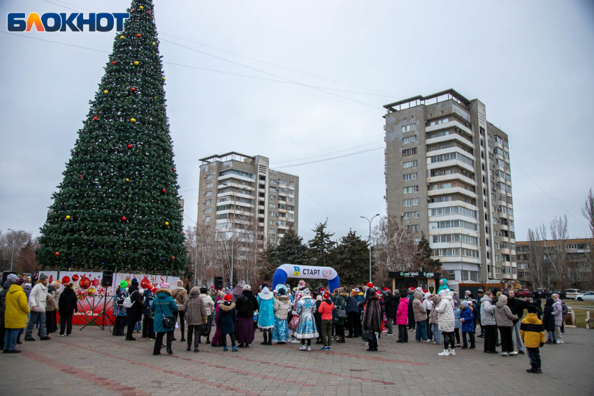 Памятку по антитеррору опубликовали в Волжском перед праздниками 