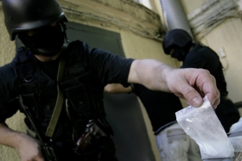 Волжский признали городом с самой высокой наркоугрозой в области