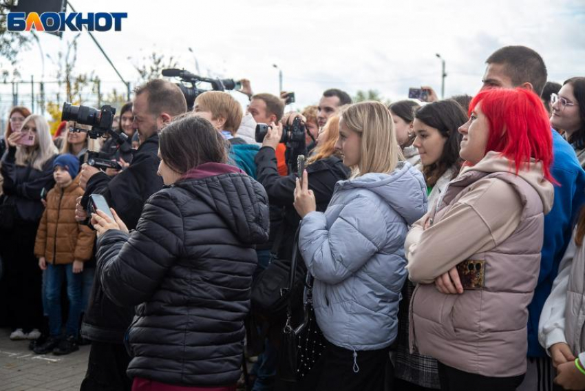 Волжане пройдут опрос о работе мобильного интернета