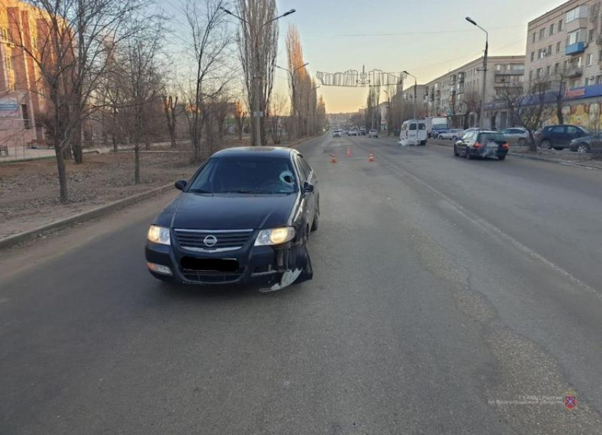 Сбил насмерть женщину: установить личность погибшей не удалось