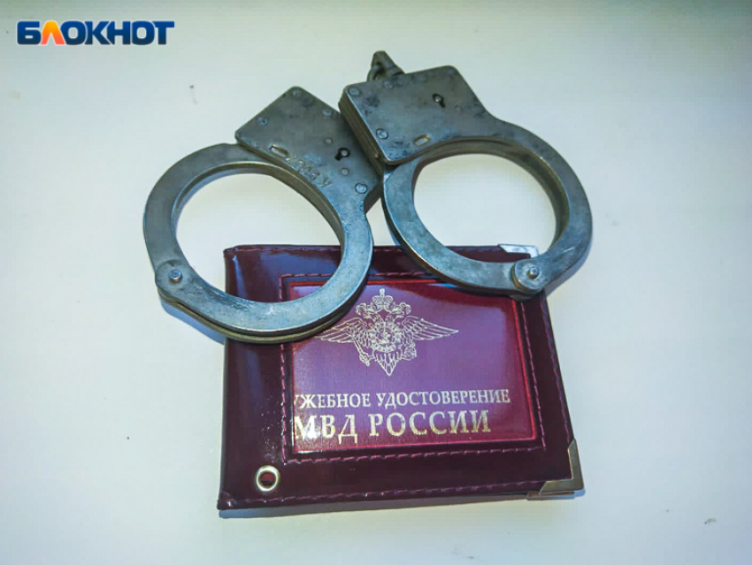 За детские интимные фото в Волгоградской области задержали мужчину