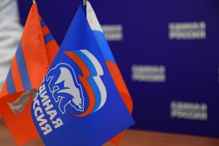 Региональные единоросы в срочном порядке меняют руководство