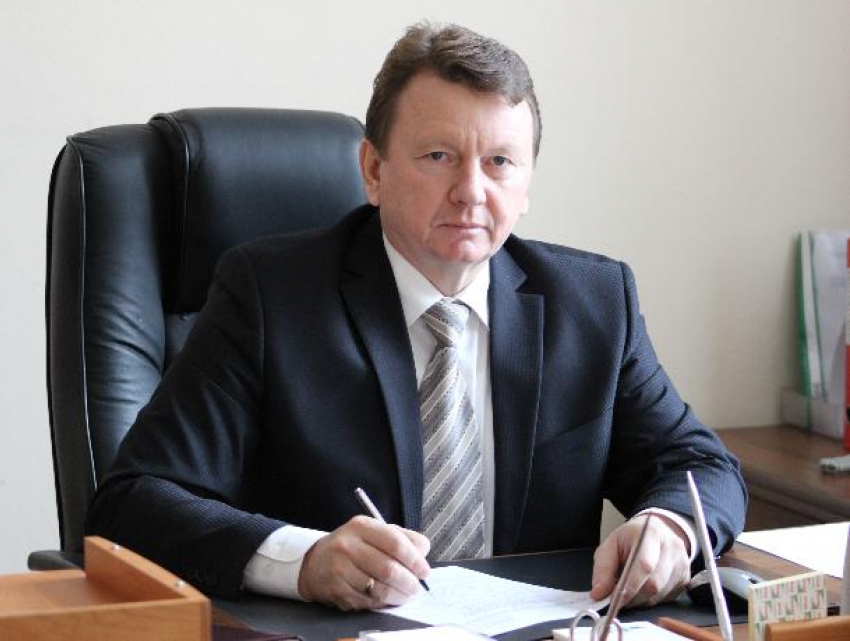 Бывший районный глава возглавил новый отдел урбанистики в администрации Волжского
