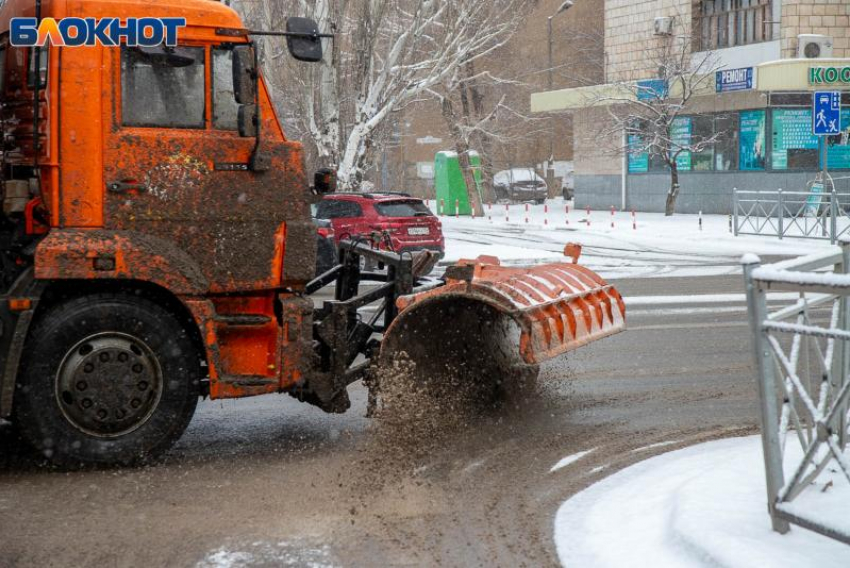 Около 30 нарушений благоустройства выявили в Волжском на выходных