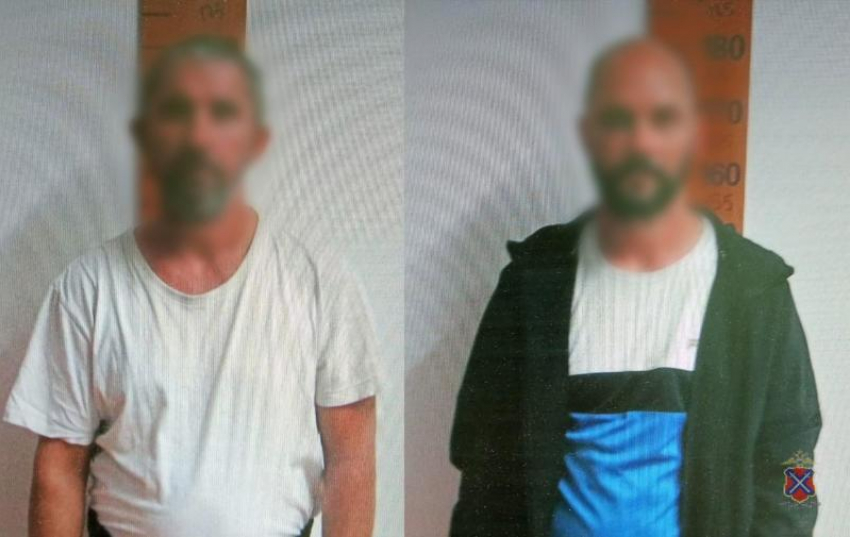 Пьяные хулиганы с ружьем угрожали полицейскому в Волжском