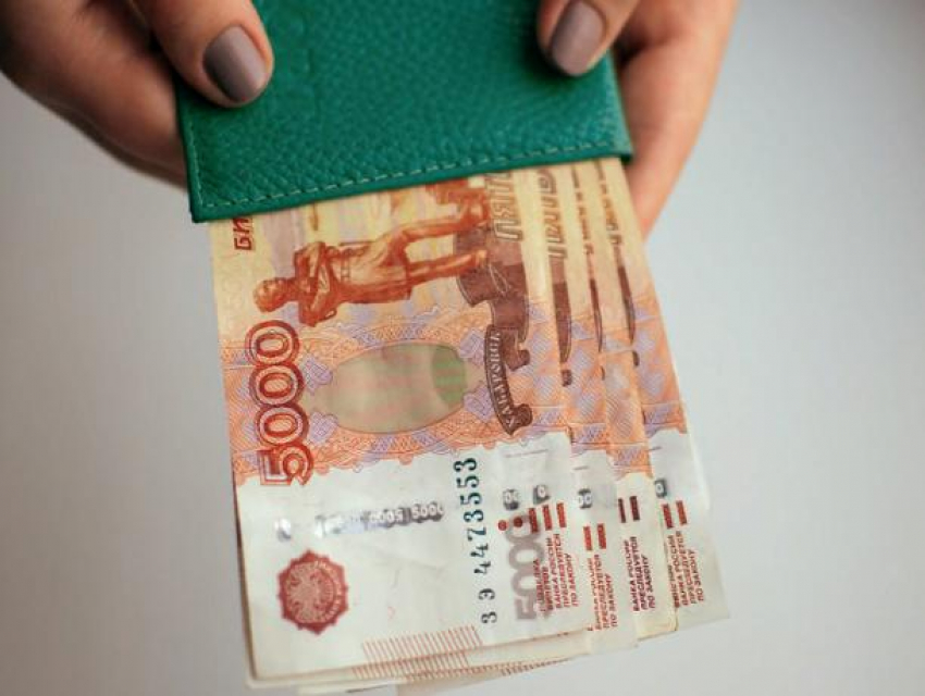 Волжанам продлят  выплату  при рождении первого ребенка