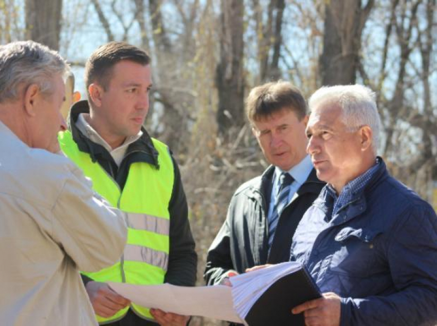 Газанфар Гулуев поручил провести «особенный» ремонт дорог