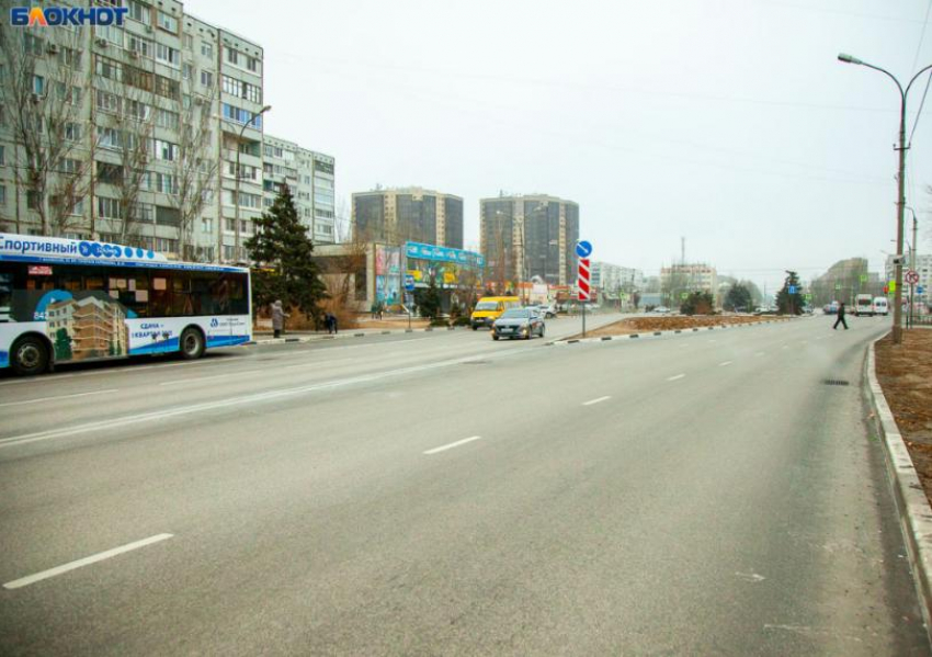 В конце января в Волжском планируют заключить контракт на ремонт дорог