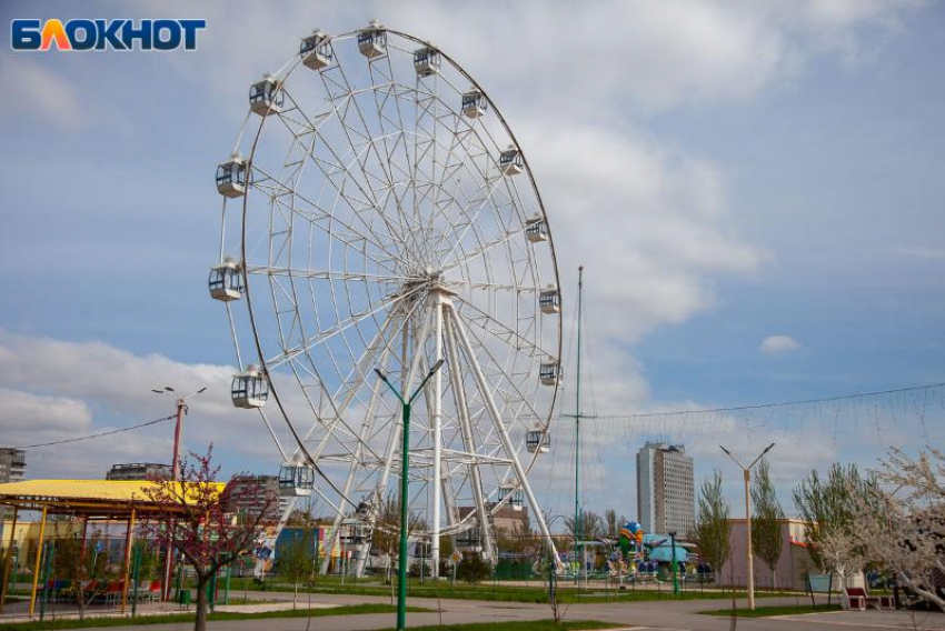 Ураган испортит планы волжан в среду: прогноз погоды