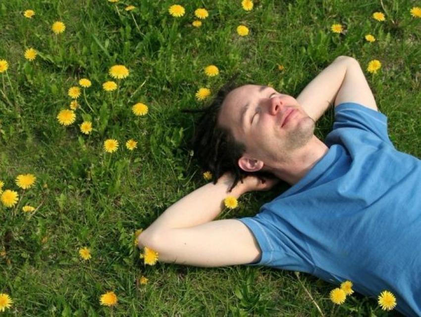 Волжан ждут длинные праздничные выходные