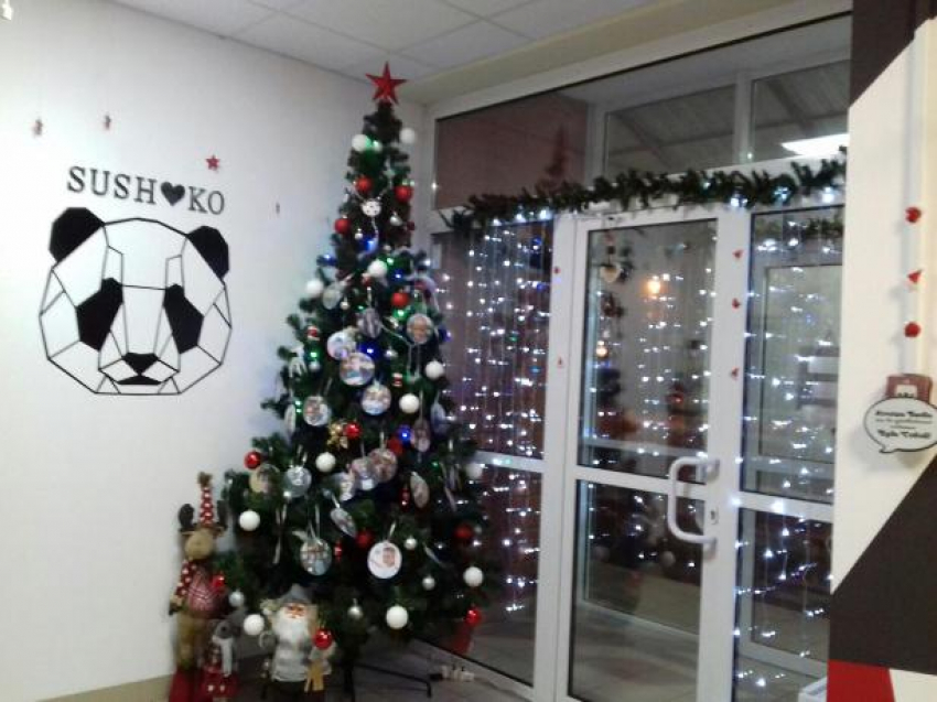 Магазин «СушКо» запустил акцию исполнения желаний детей из приюта