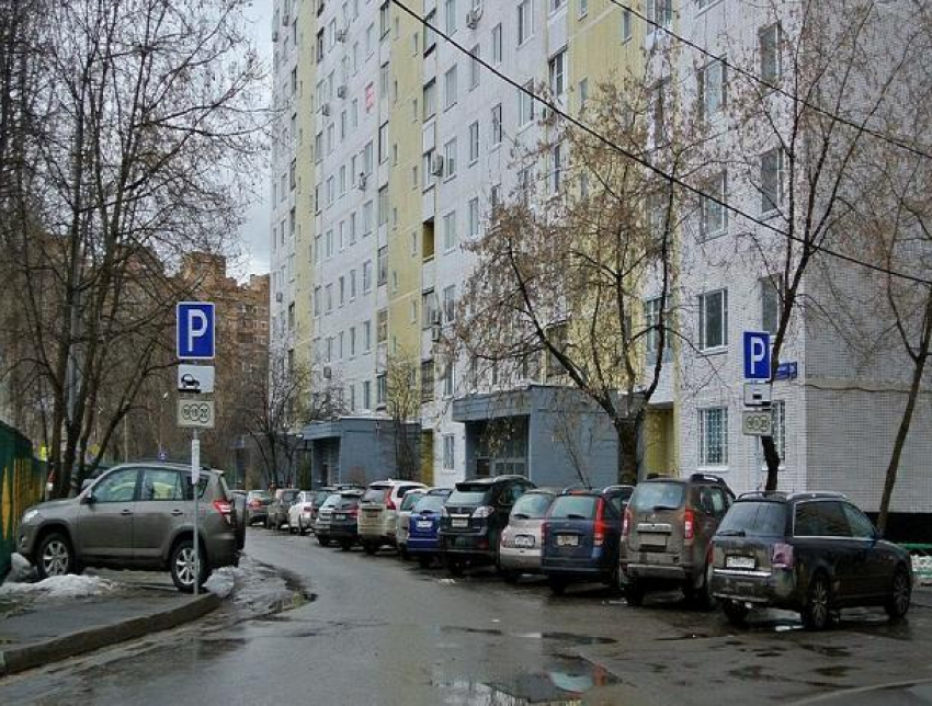 В Волжском появятся новые муниципальные парковки