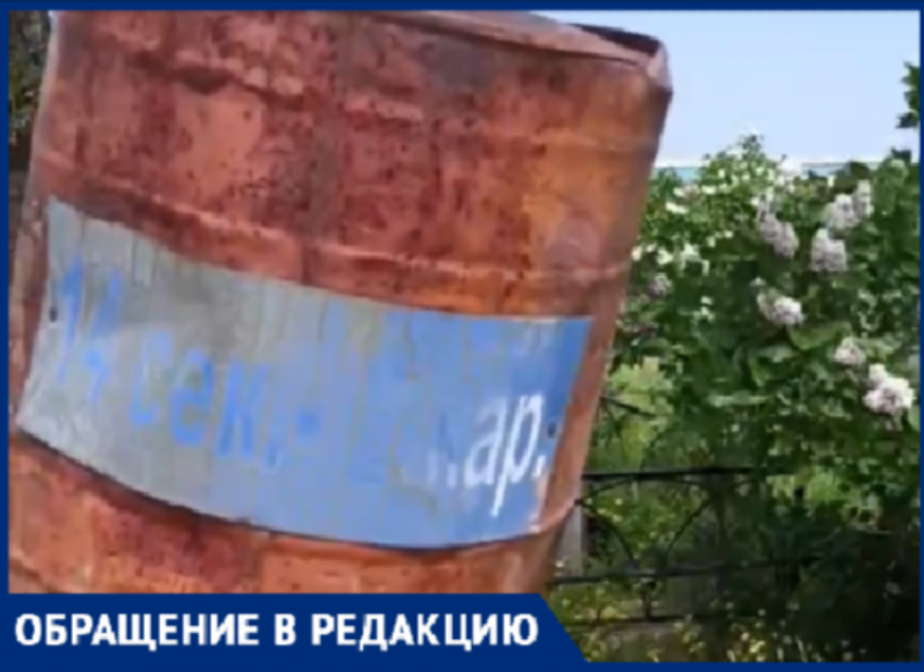 «Ни обозначений, одни горы мусора»: волжанка не смогла найти могилу сестры из-за хаоса на кладбище №2