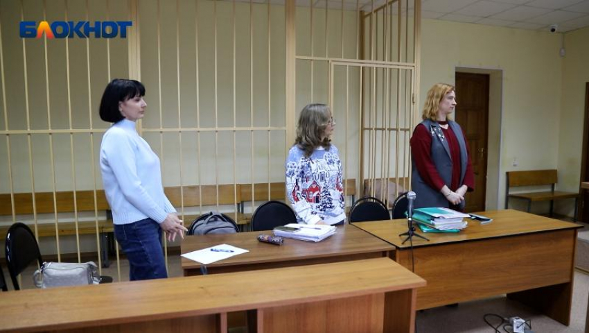 «Где гарантия справедливости?»: в Волжском суде решают судьбу собственников земельных участков, с которых требуют до 200 тысяч в месяц за проезд